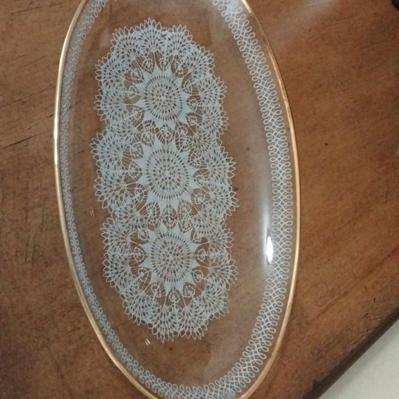 Studio Dish plate - Picture 2 of 3